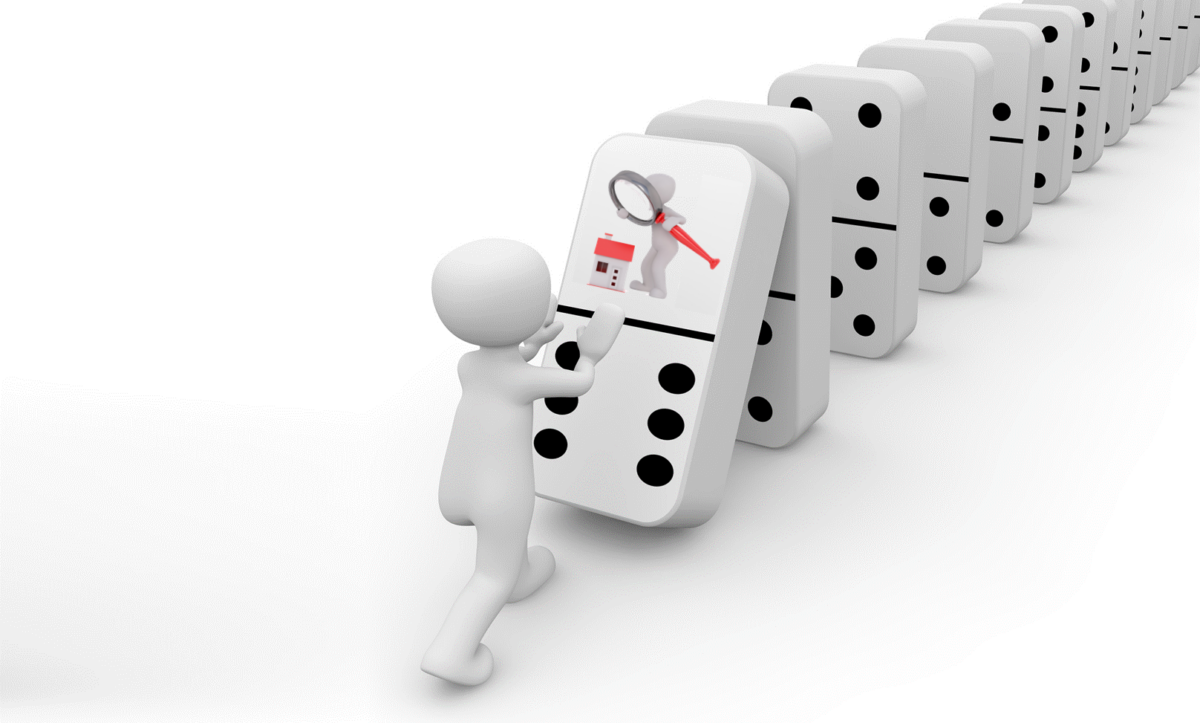 planit legal Was ist, wenn mein Unternehmen durchsucht wird