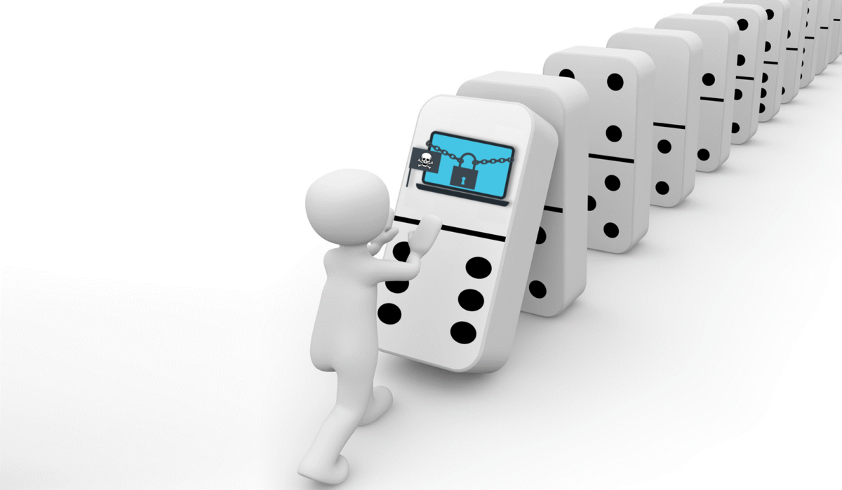 planit legal ransomware attacke