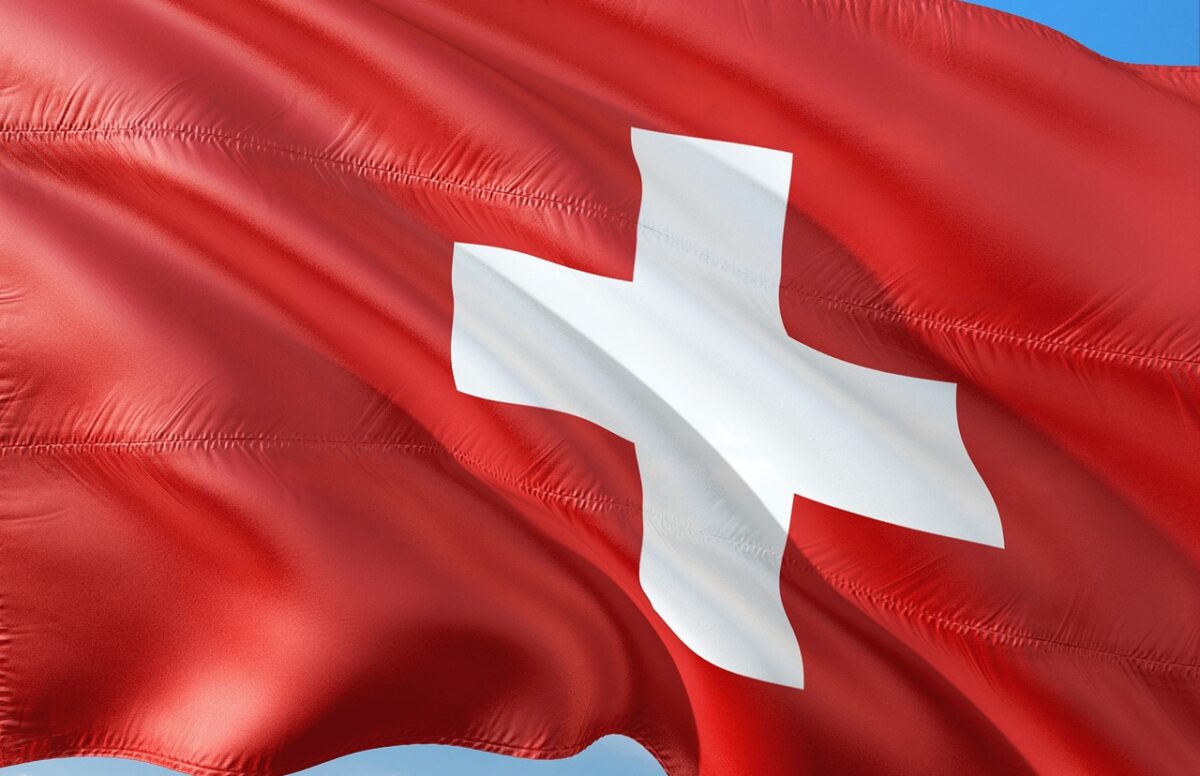 planit legal fahne schweiz